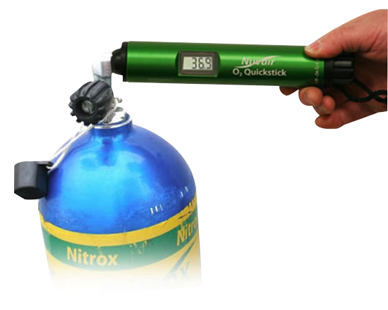 Oxygen Analyzer